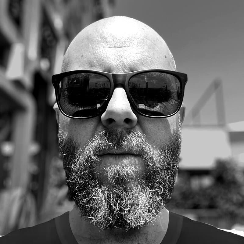 Photo of Tom Gutteridge
